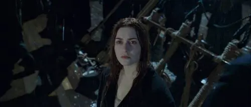 Kate Winslet: "Jack avrebbe potuto salvarsi in Titanic"