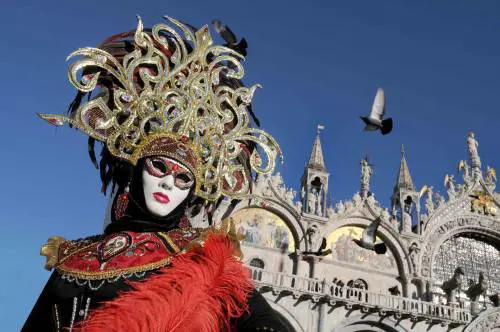 Quando Venezia si toglie la maschera spunta la cucina di qualità