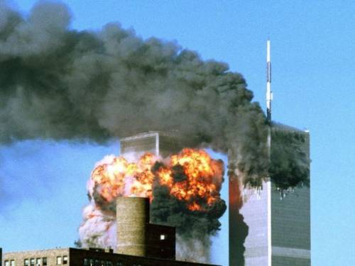 La storia non detta sull'11 settembre