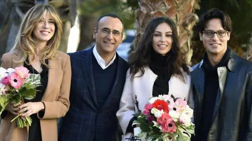 Festival di Sanremo: il Conti bis punta a un saldo attivo di 6 milioni di euro