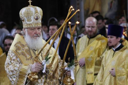 Il Papa incontrerà il patriarca di Mosca: ecco gli scenari 
