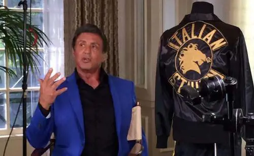 Fake news su Stallone: "È morto". Lui risponde: "Vivo e in forma"