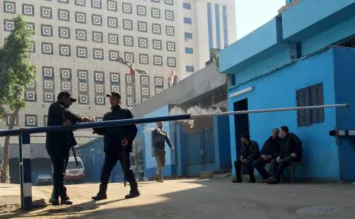 Egitto, due arresti per la morte di Regeni