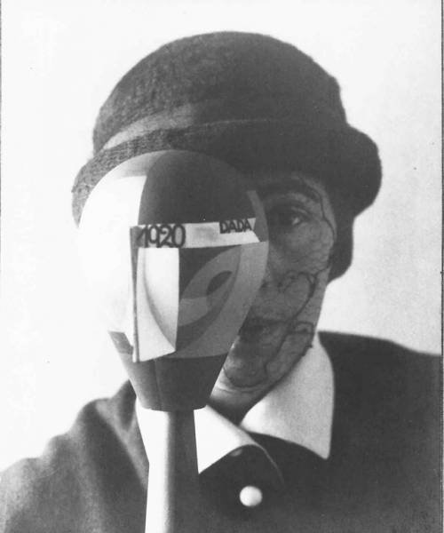 "Dada non vuol dir nulla". Ma lo dice bene da 100 anni