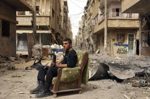 Ecco perché i negoziati sulla Siria sono in stallo