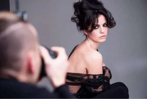 Laura Torrisi sfortunata in amore: "Sono single, ci sono tanti uomini narcisi"
