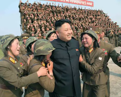 Corea del Nord, l'analisi del lancio di questa notte: è davvero una minaccia? 