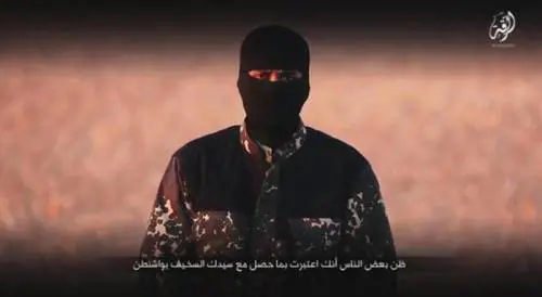 Il "nuovo Jihad John" è un altro londinese