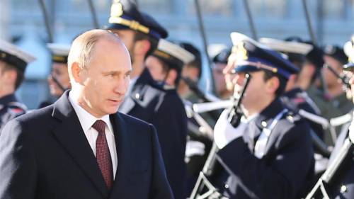 Russia nel mirino dell'Isis: "Attacchi a San Pietroburgo"