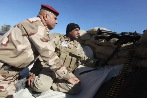 Orrore a Mosul: 300 giustiziati dall'Isis