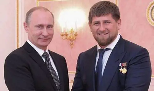 Siria, in azione reparti speciali ceceni