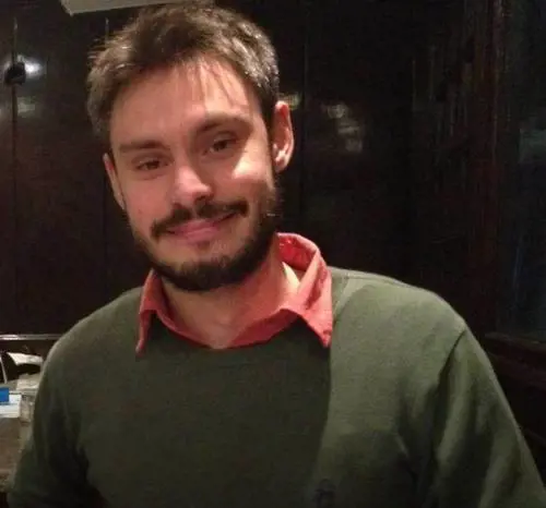 Dietro alla morte di Regeni spunta l'ombra del tradimento