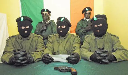 Irlanda, la Continuity Ira rivendica l'uccisione di David Byrne