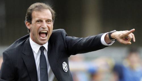 La rivelazione dell'amico di Allegri prima del big match col Napoli