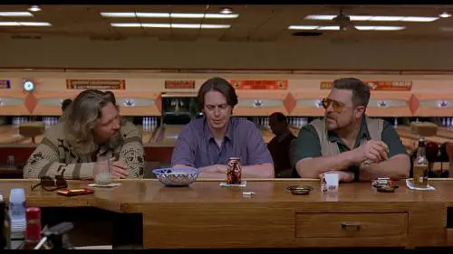 Teorie su "Il Grande Lebowski": rispondono i fratelli Coen