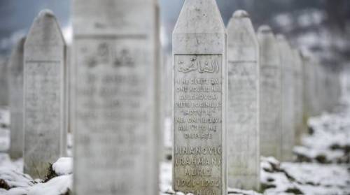  Tra storia e attualità, l'odissea delle sepolture musulmane al sud