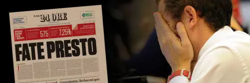 Sette anni dopo: fate prestissimo