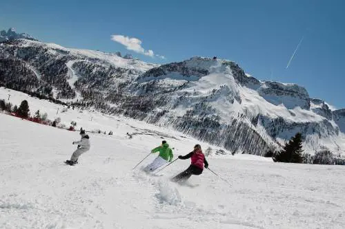 Val di Fassa a tutto sci, nuovi impianti e lo skipass "Silver" per quattro comprensori