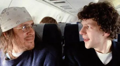"I miei 5 giorni in giro con Foster Wallace? Che storia da romanzo"