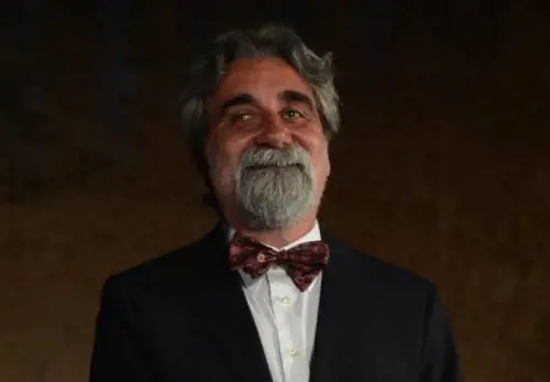 Sanremo 2016, i social a caccia di Beppe Vessicchio. Poi l'annuncio