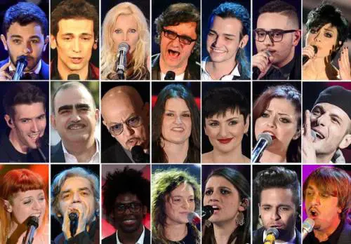 Sanremo 2016, ecco su chi puntano i bookmakers