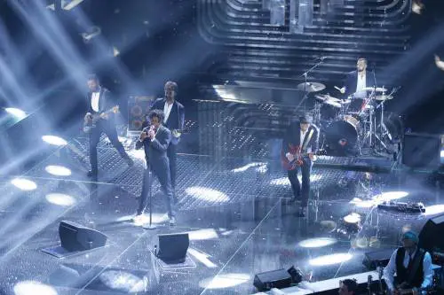 Sanremo 2016, i cantanti da talent