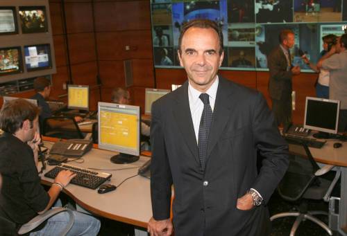 Parisi, il city manager senza il punto debole degli imbarazzi Expo