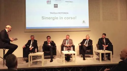 The Innovation Alliance, le fiere fanno sistema: Milano hub delle eccellenze made in Italy