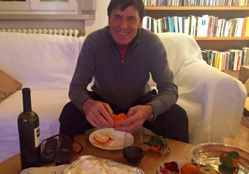Sanremo 2016: come lo vivono i VIP