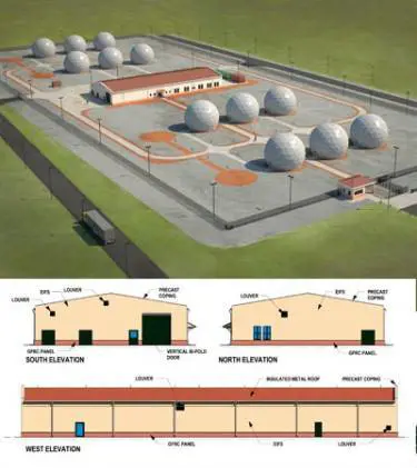Sigonella, terza base al mondo per il controllo di tutti i droni Usa