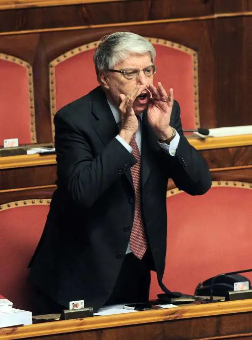 Caso Cucchi, Giovanardi insiste: "Perché dovrei scusarmi con la famiglia?"