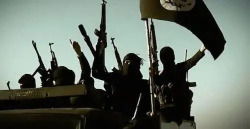 Isis userà sciami di droni per bombardare gli stadi
