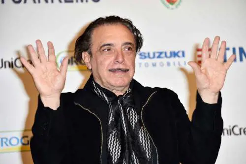 Nino Frassica: "Share alto per Dopofiction"