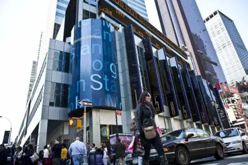 Morgan Stanley, la Cassazione richiama a giudizio vertici del Mef