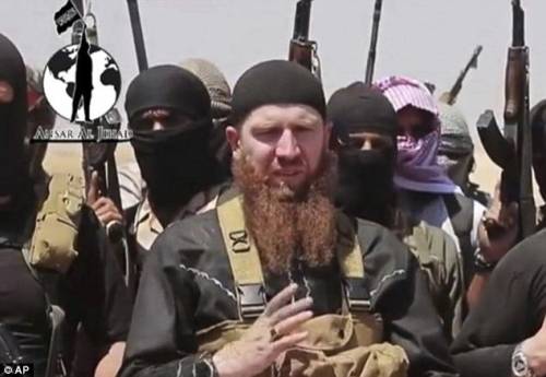 Ecco chi è il nuovo comandante Isis in Libia