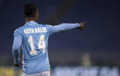 La Lazio travolge il Verona