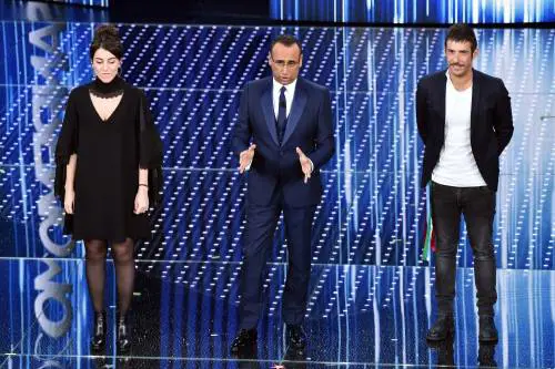 Sanremo, Miele eliminata: "No alla riammissione"