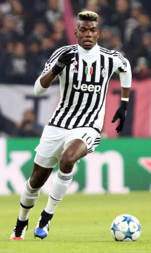 Serie A senza speranza con la legge di Pogba