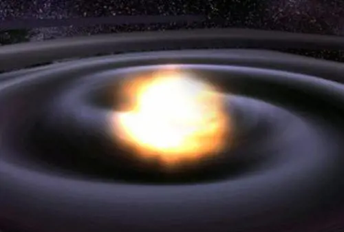 Trovata la scorciatoia per l'universo
