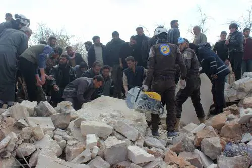 Siria, c'è l'accordo sul cessate il fuoco. Ma si continua a trattare (e a litigare)