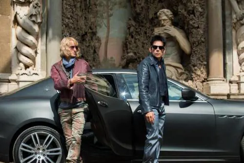 Al cinema "Zoolander 2", riservato ai fan del primo film