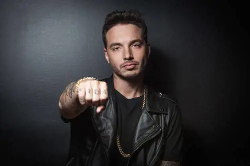 Sanremo 2016: chi è J Balvin, ospite musicale stasera al festival