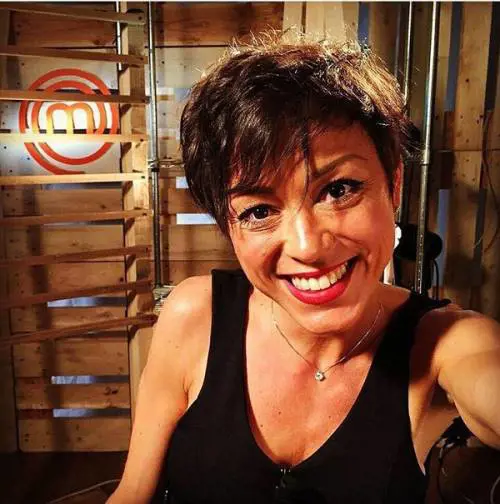 Masterchef, Rubina: "Vi spiego il mio messaggio sui social"