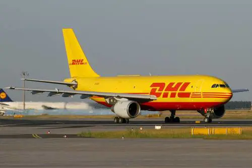 Dhl raddoppia a Malpensa: 90 milioni per il nuovo hub