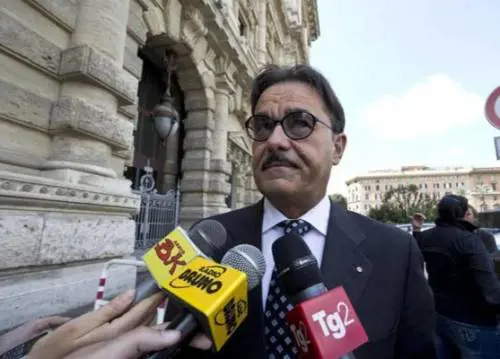 Il giallo dell'avvocato di Buffon: "Ucciso dalla sorella per eredità"