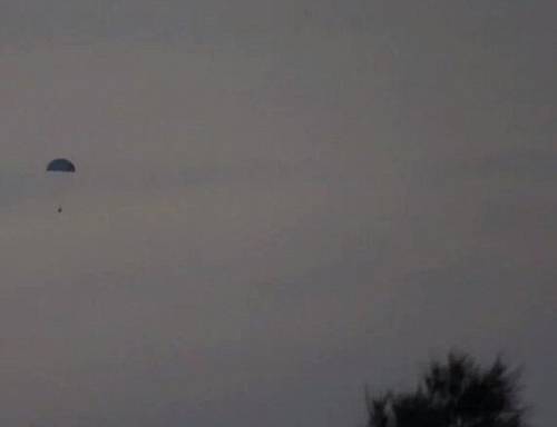 Lo Stato islamico abbatte un caccia libico su Bengasi