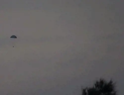 Lo Stato islamico abbatte un caccia libico su Bengasi 