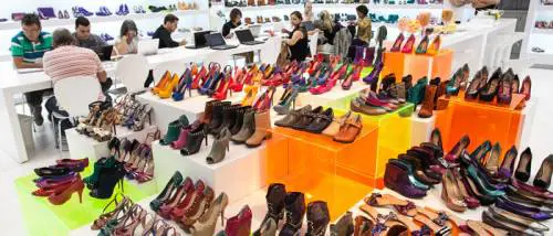 Scarpe, il fashion firmato Brasile