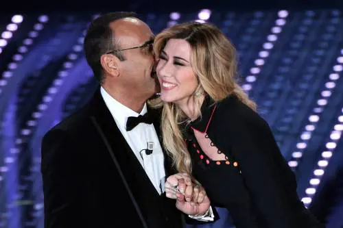 Festival di Sanremo 2016, la classifica finale dei big