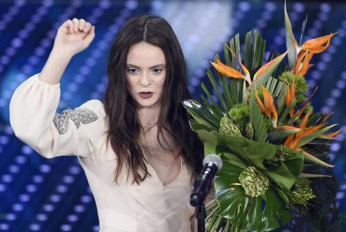 Sanremo, Giancarlo Leone annuncia: "Francesca Michielin all'Eurovision"